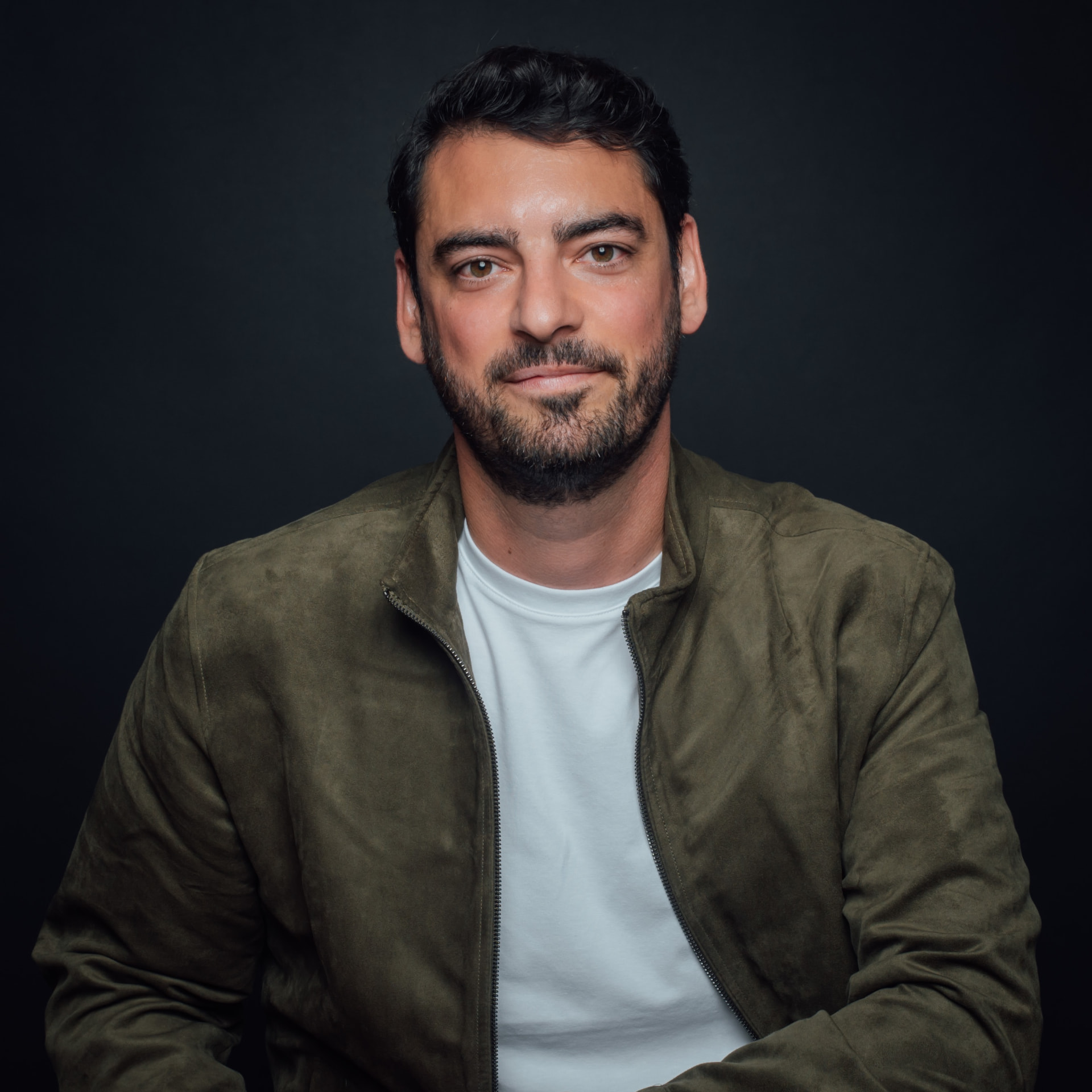 Photo de Nathan Marcen